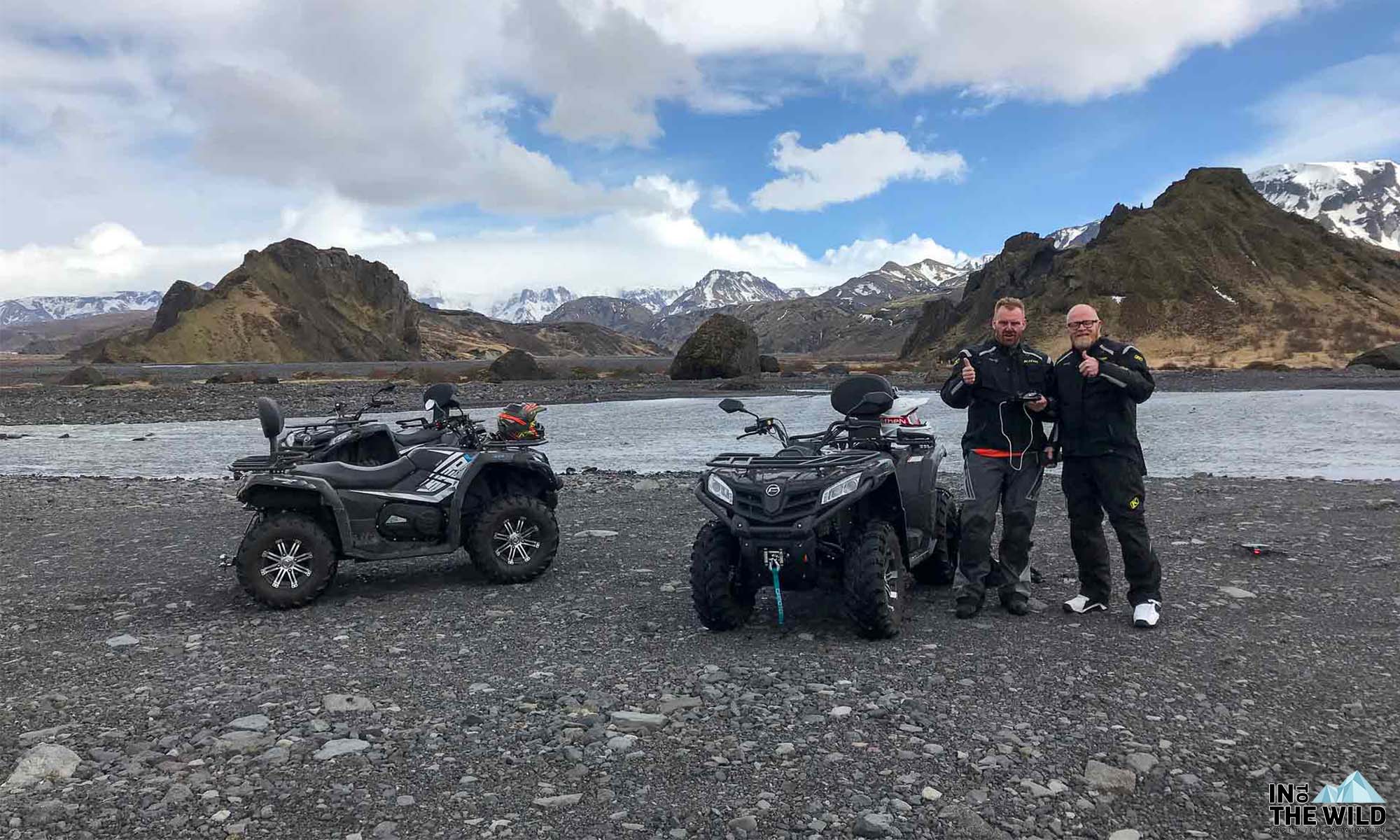 Tour image for Into The Wild Iceland