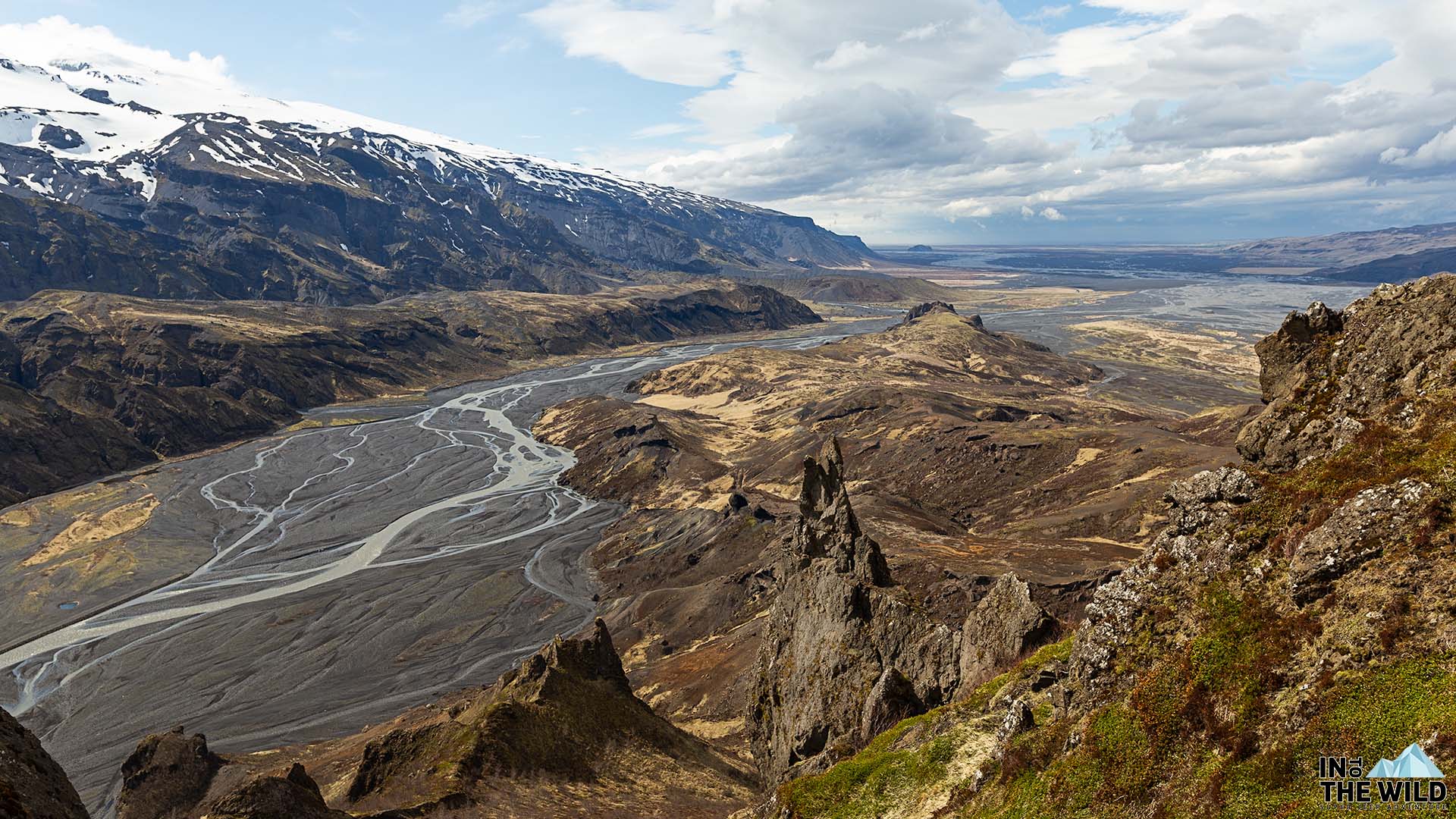 Tour image for Into The Wild Iceland